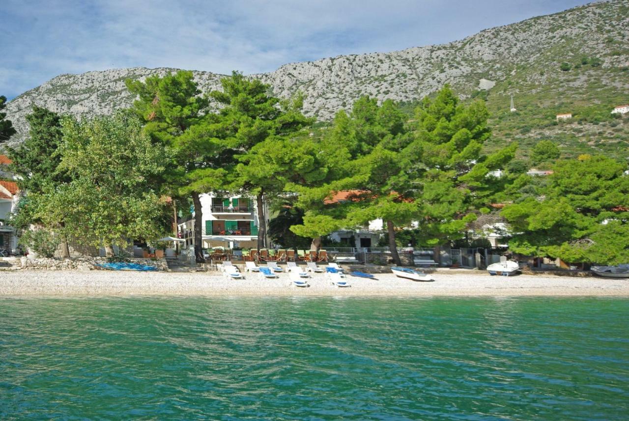 Steinhaus Dalmatien Διαμέρισμα Podaca Εξωτερικό φωτογραφία